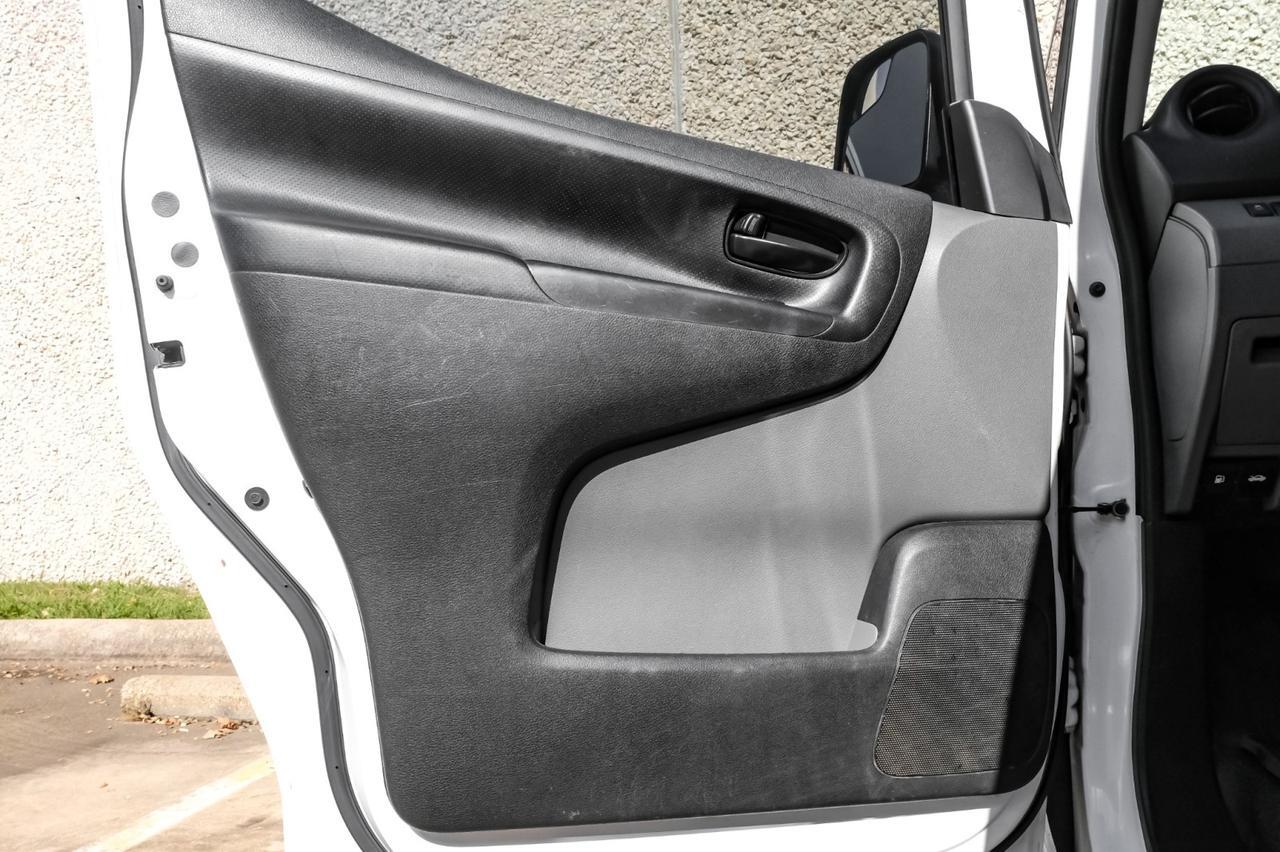 2021 Nissan NV200 Compact Cargo S Farmers Branch TX