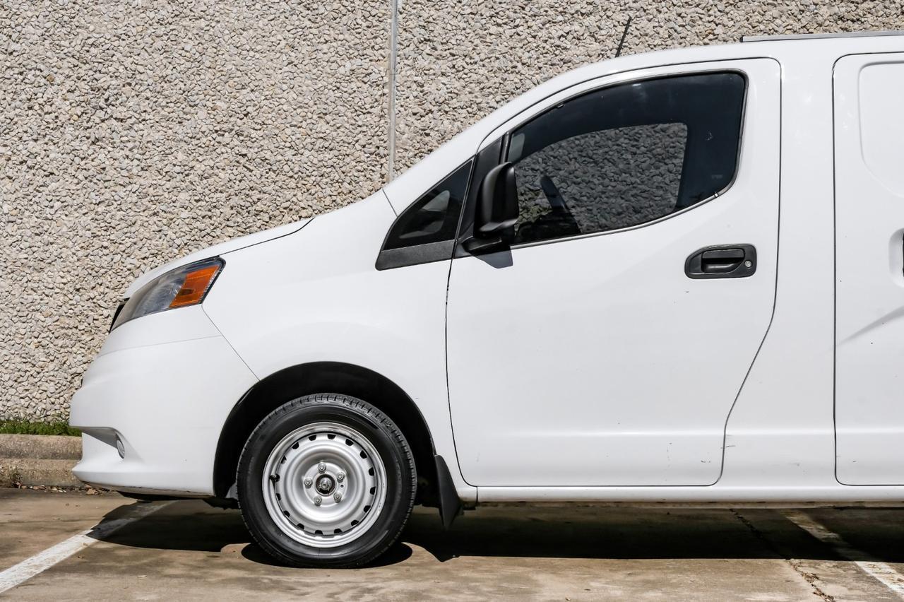 2021 Nissan NV200 Compact Cargo S Farmers Branch TX