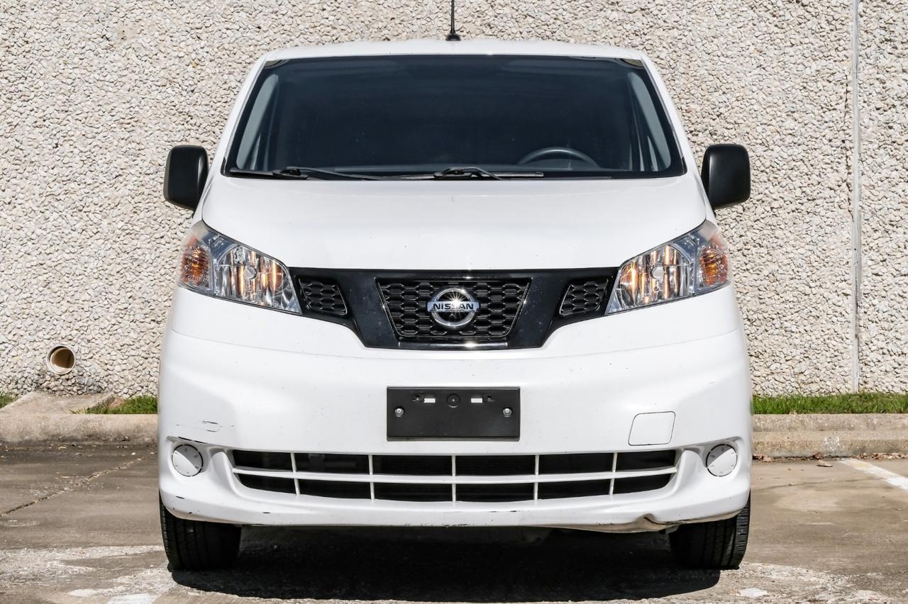 2021 Nissan NV200 Compact Cargo S Farmers Branch TX