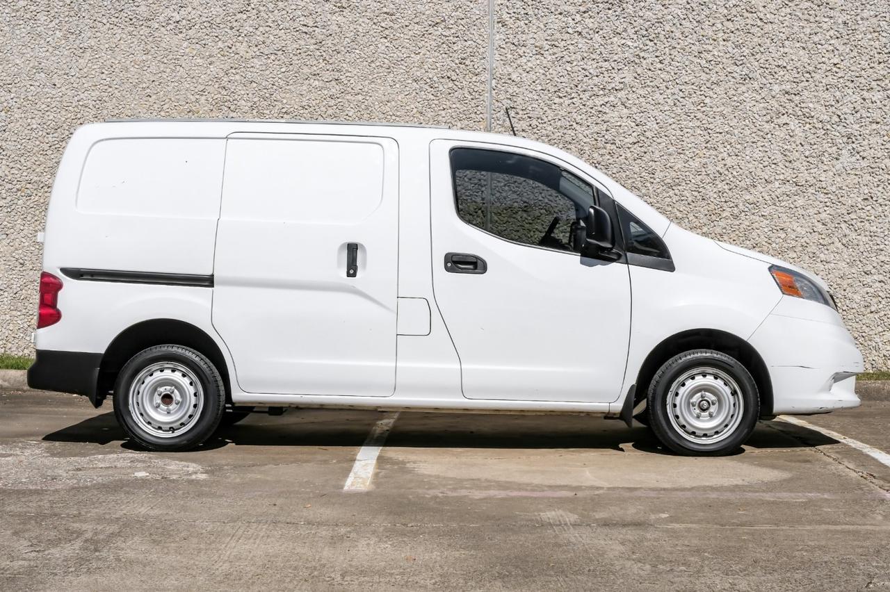 2021 Nissan NV200 Compact Cargo S Farmers Branch TX