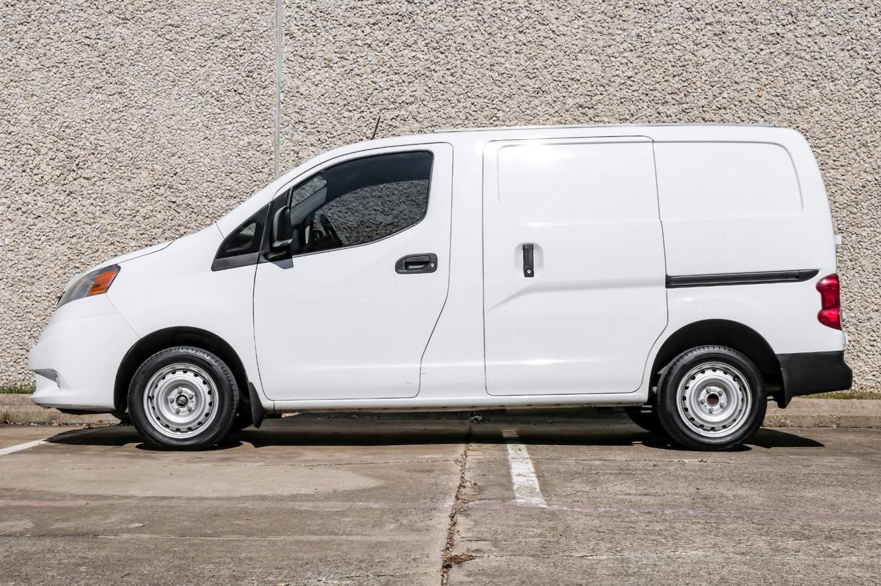 2021 Nissan NV200 Compact Cargo S Farmers Branch TX