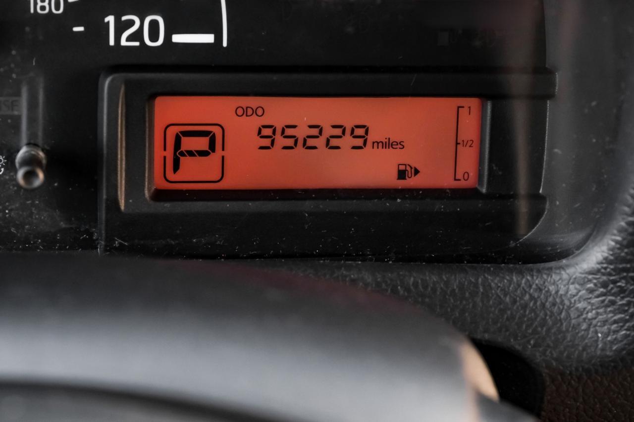 2021 Nissan NV200 Compact Cargo S Farmers Branch TX