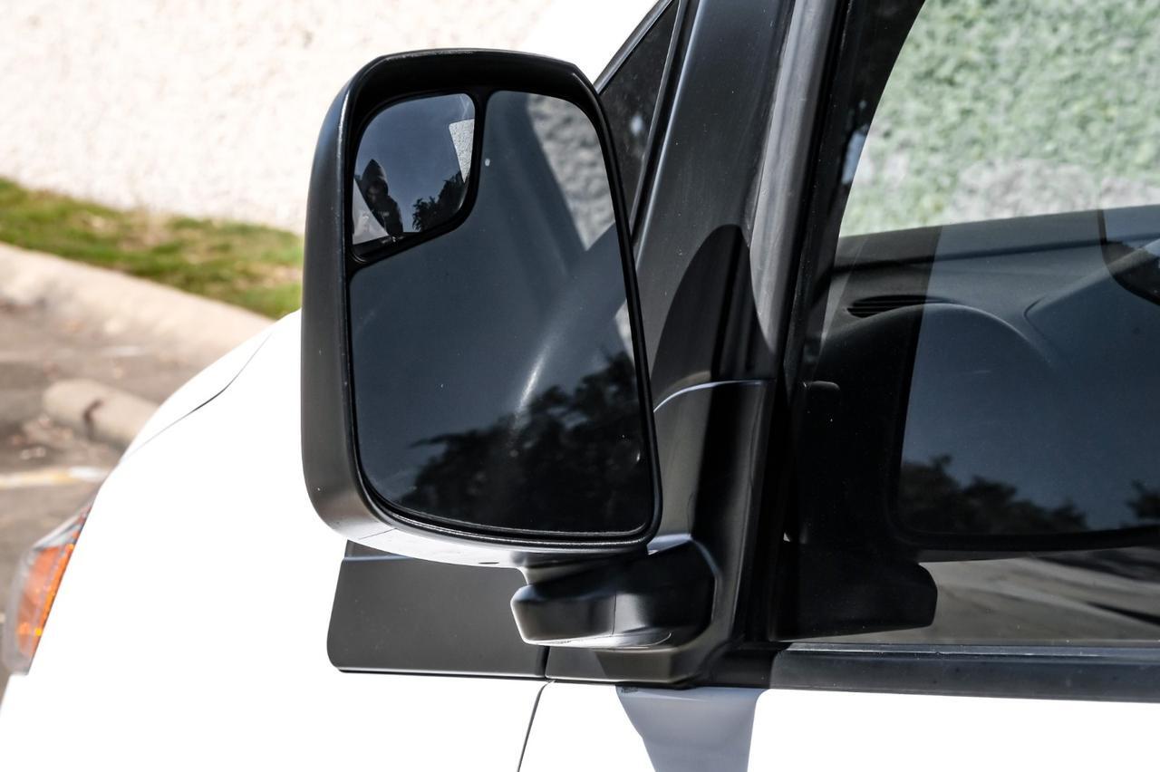 2021 Nissan NV200 Compact Cargo S Farmers Branch TX