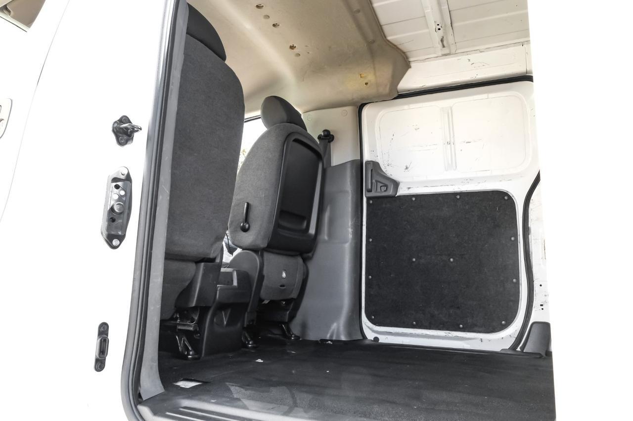 2021 Nissan NV200 Compact Cargo S Farmers Branch TX