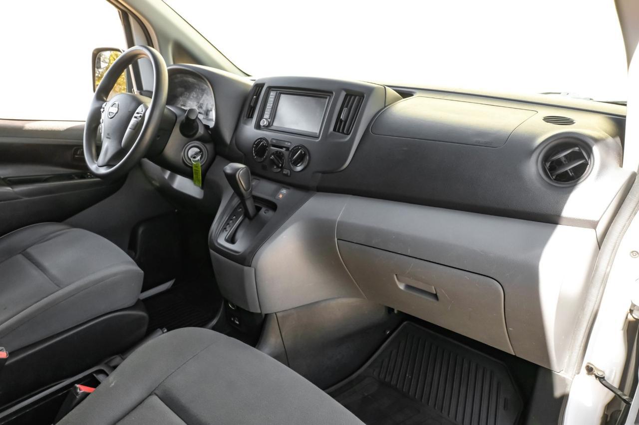 2021 Nissan NV200 Compact Cargo S Farmers Branch TX