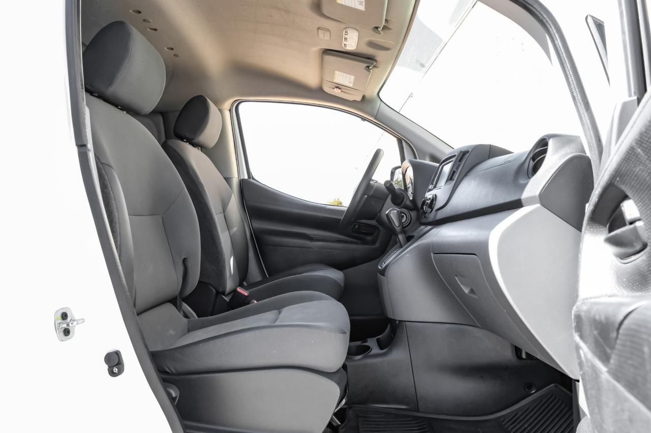 2021 Nissan NV200 Compact Cargo S Farmers Branch TX