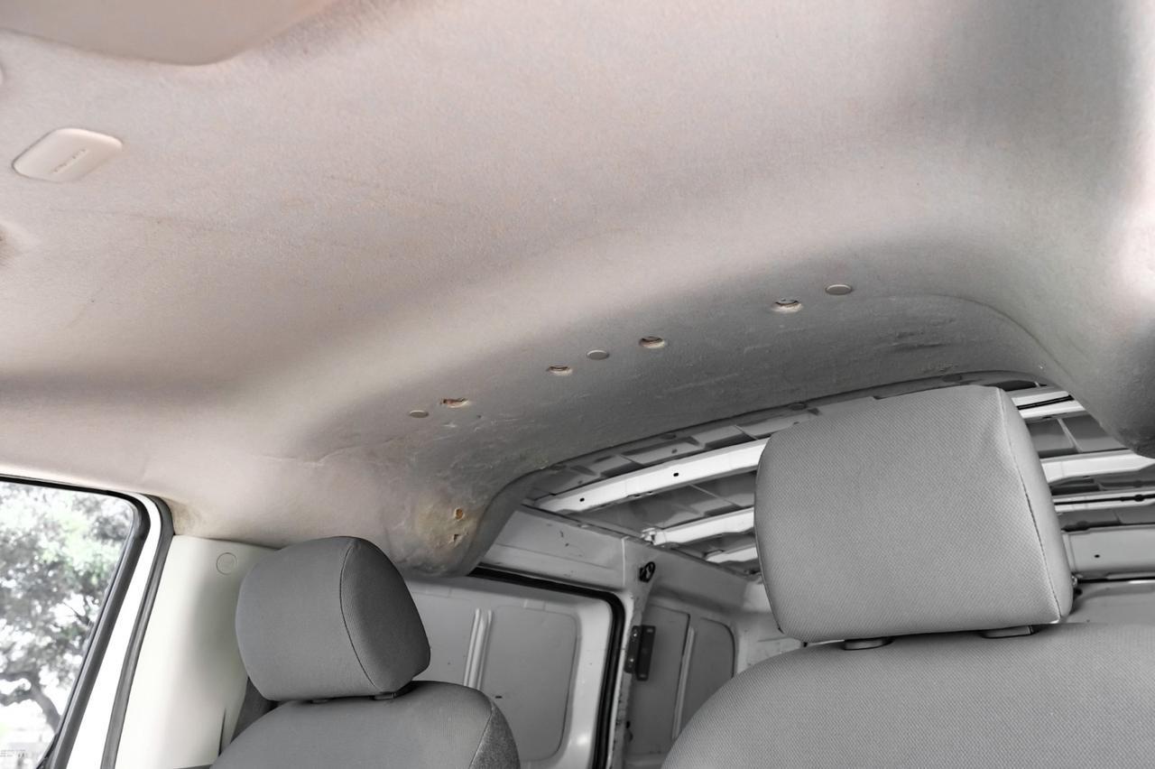 2021 Nissan NV200 Compact Cargo S Farmers Branch TX