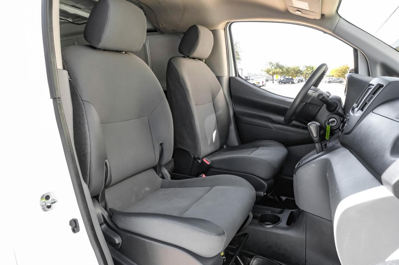 2021 Nissan NV200 Compact Cargo S Farmers Branch TX