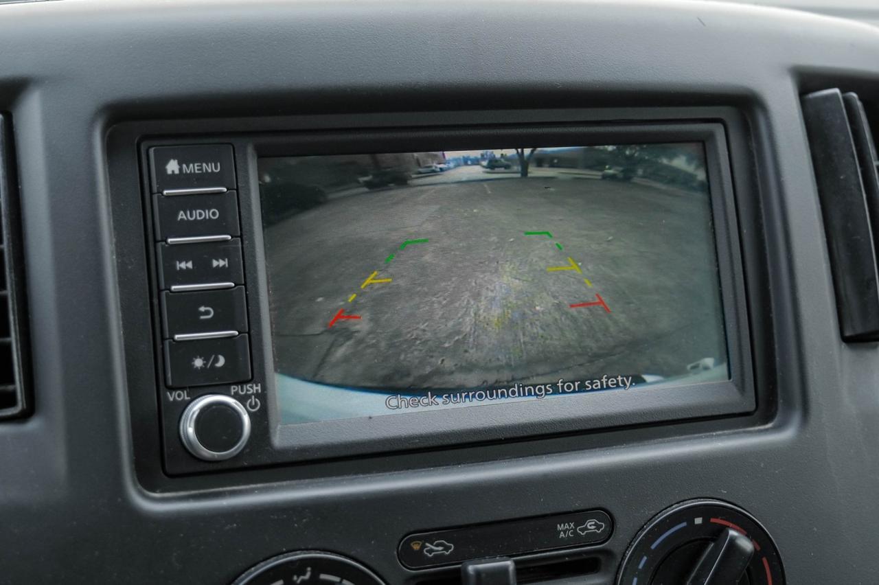 2021 Nissan NV200 Compact Cargo S Farmers Branch TX