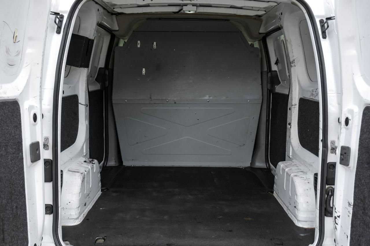 2021 Nissan NV200 Compact Cargo S Farmers Branch TX