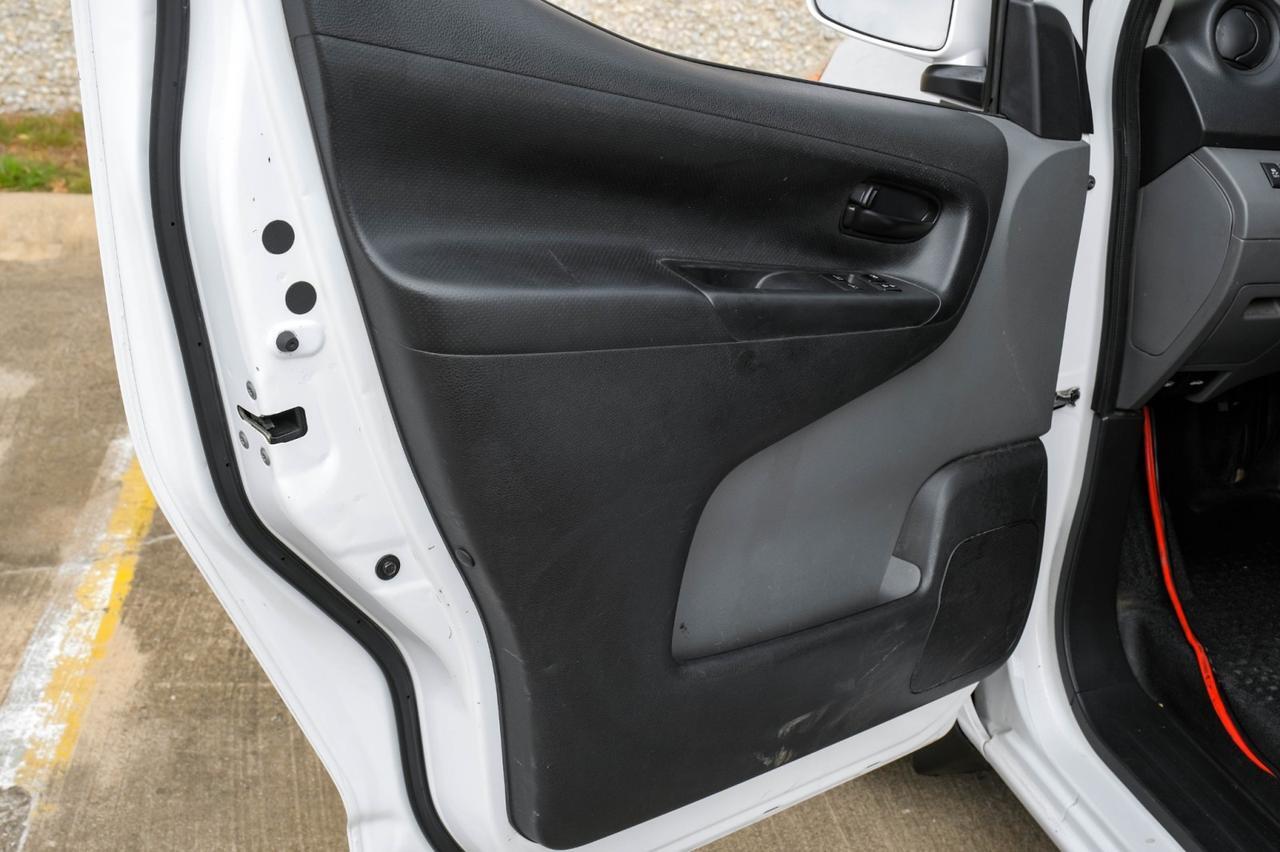 2021 Nissan NV200 Compact Cargo S Farmers Branch TX