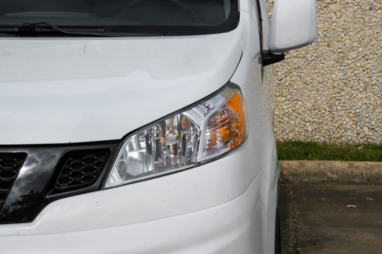 2021 Nissan NV200 Compact Cargo S Farmers Branch TX