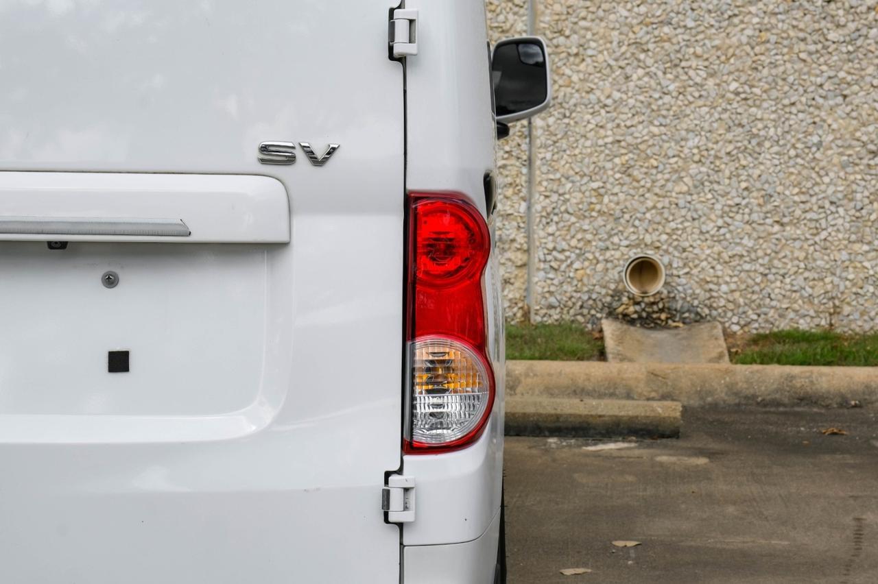 2021 Nissan NV200 Compact Cargo S Farmers Branch TX