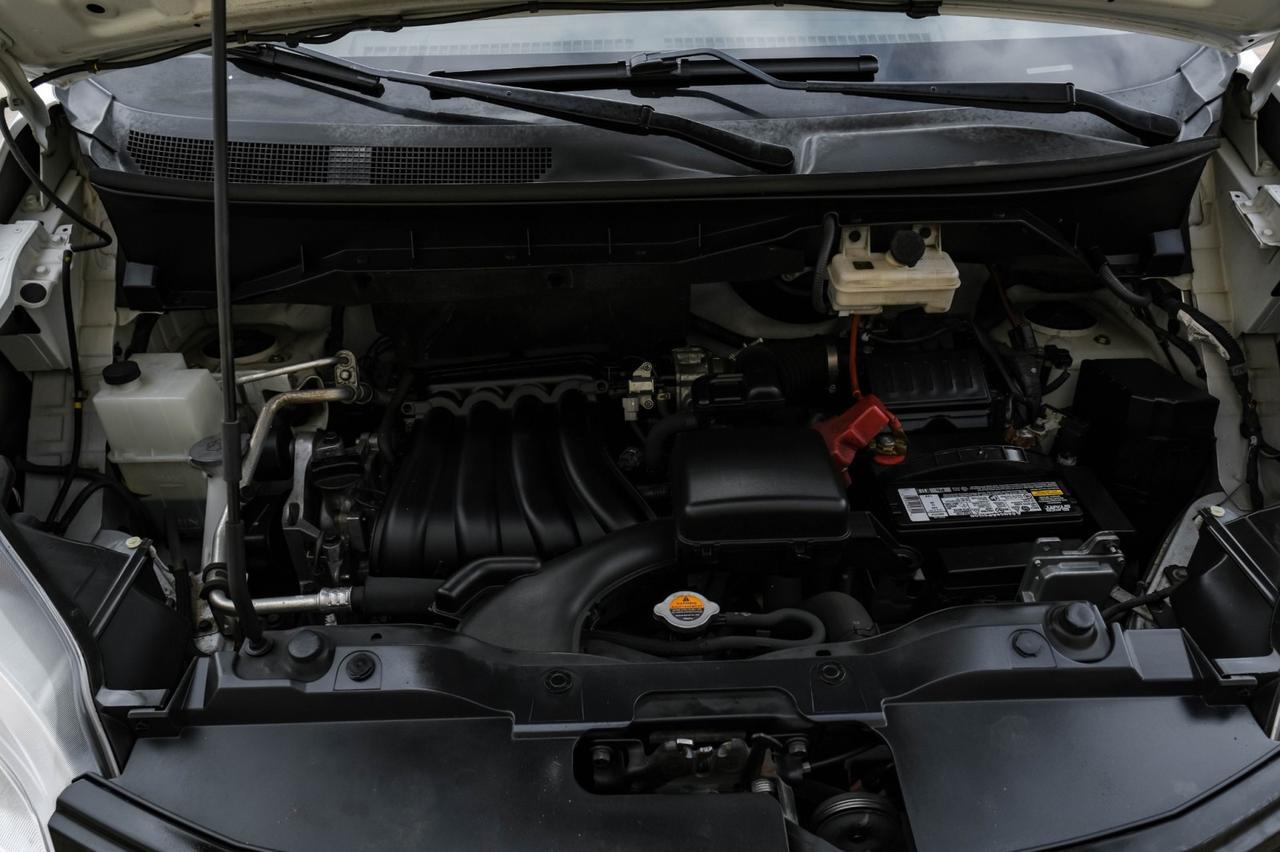 2021 Nissan NV200 Compact Cargo S Farmers Branch TX