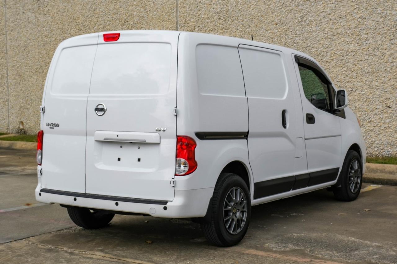 2021 Nissan NV200 Compact Cargo S Farmers Branch TX
