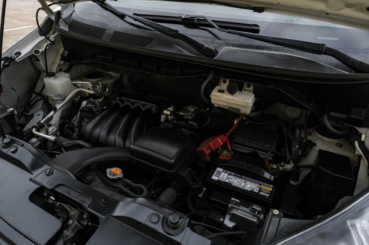 2021 Nissan NV200 Compact Cargo S Farmers Branch TX