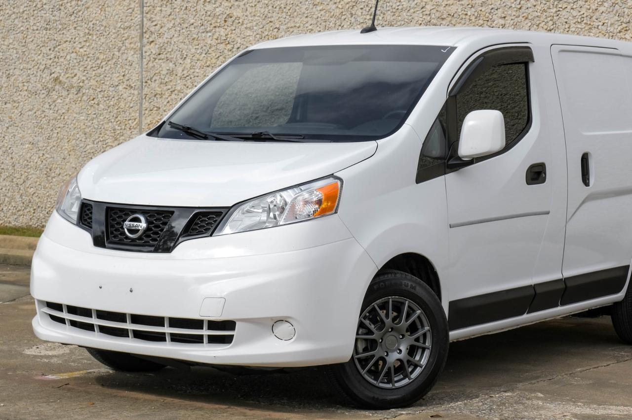 2021 Nissan NV200 Compact Cargo S Farmers Branch TX