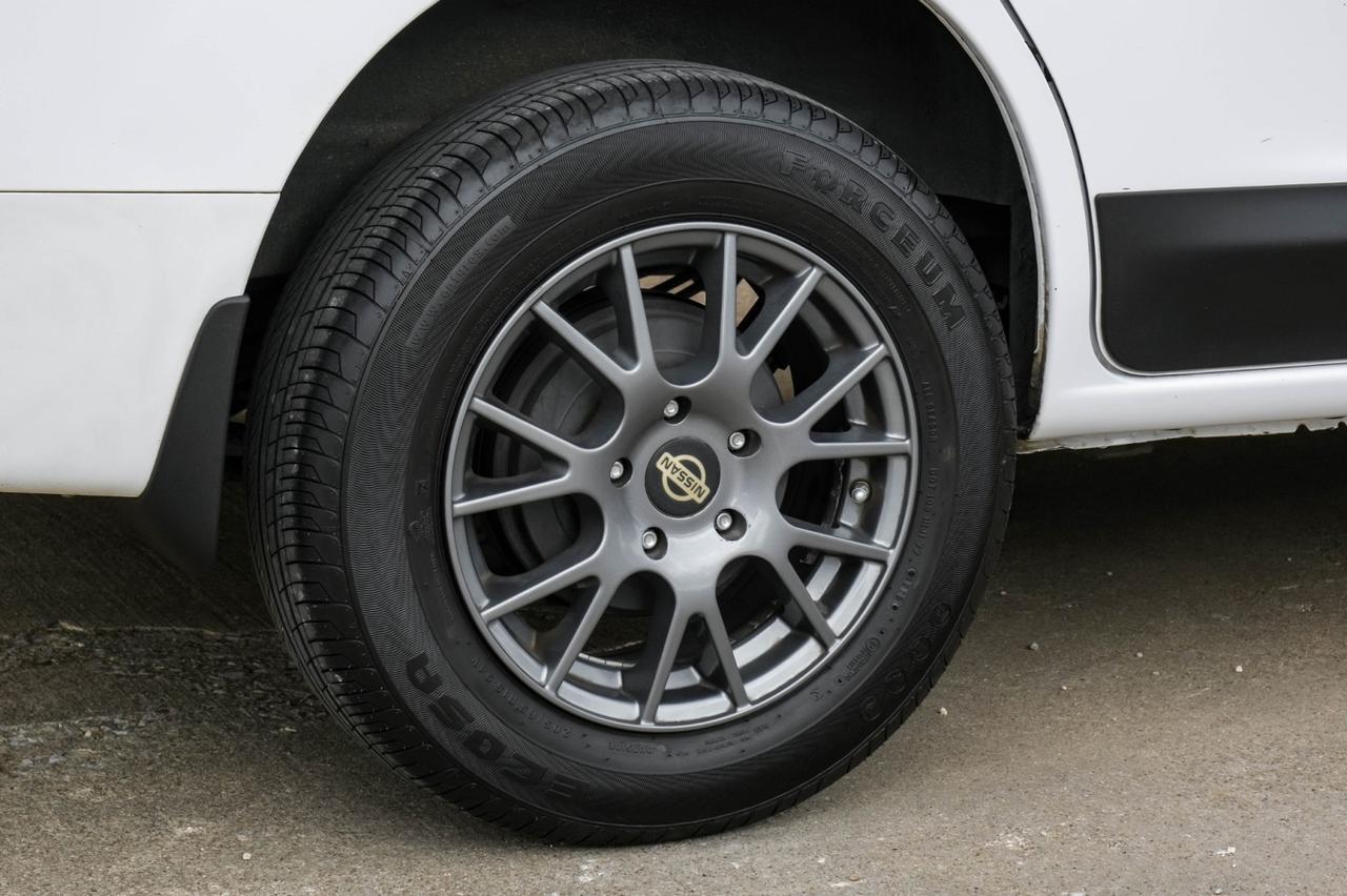 2021 Nissan NV200 Compact Cargo S Farmers Branch TX