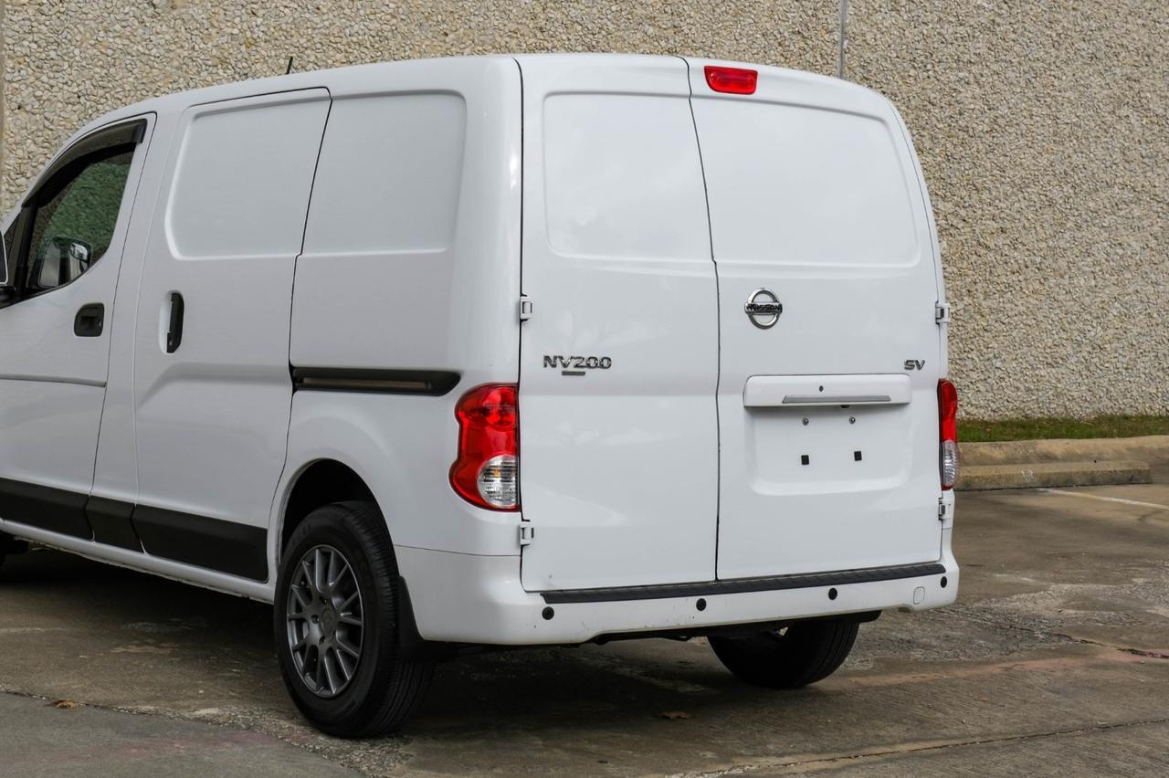 2021 Nissan NV200 Compact Cargo S Farmers Branch TX