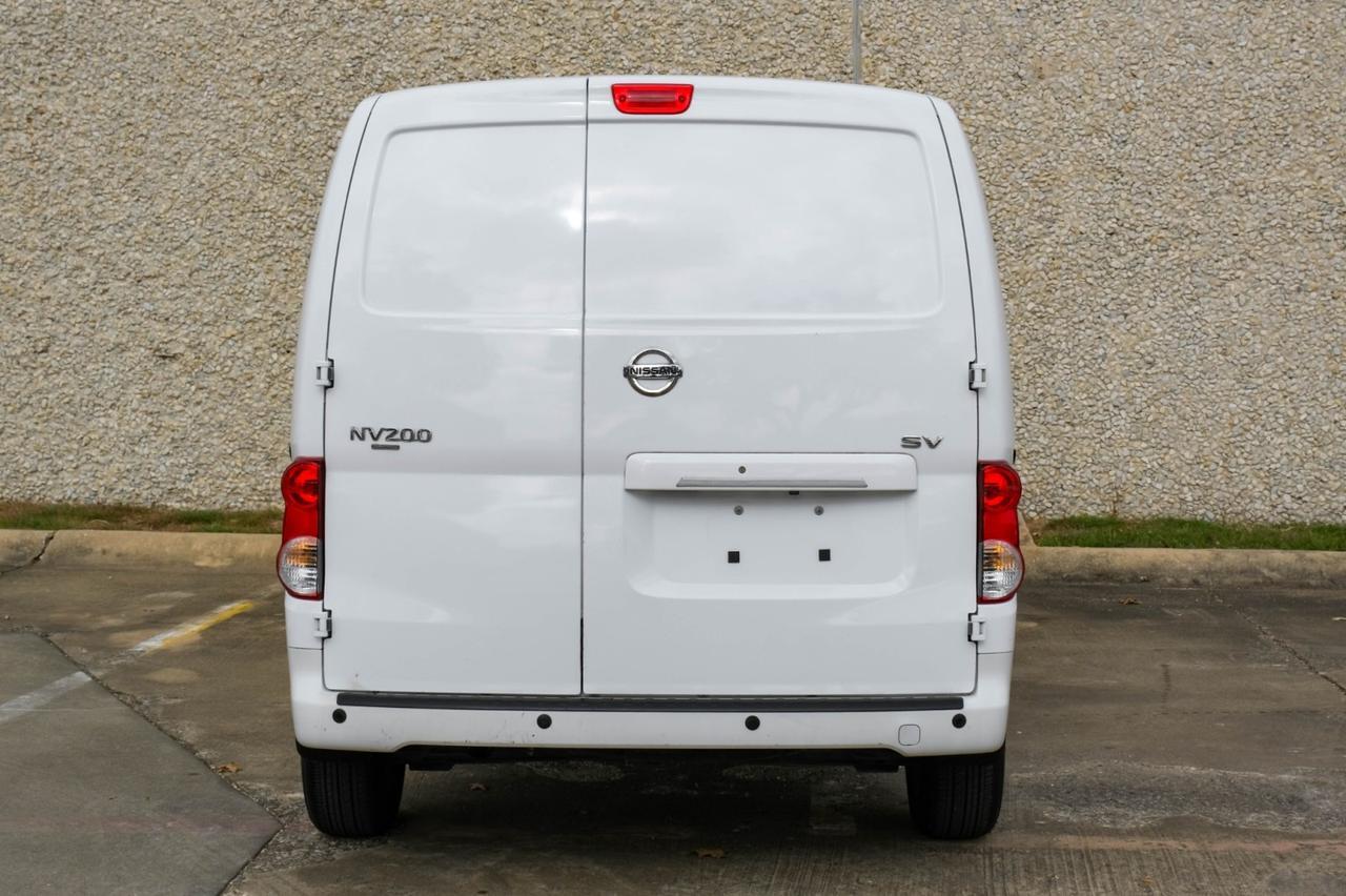2021 Nissan NV200 Compact Cargo S Farmers Branch TX