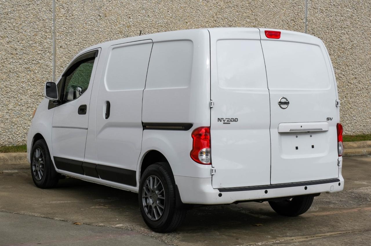2021 Nissan NV200 Compact Cargo S Farmers Branch TX