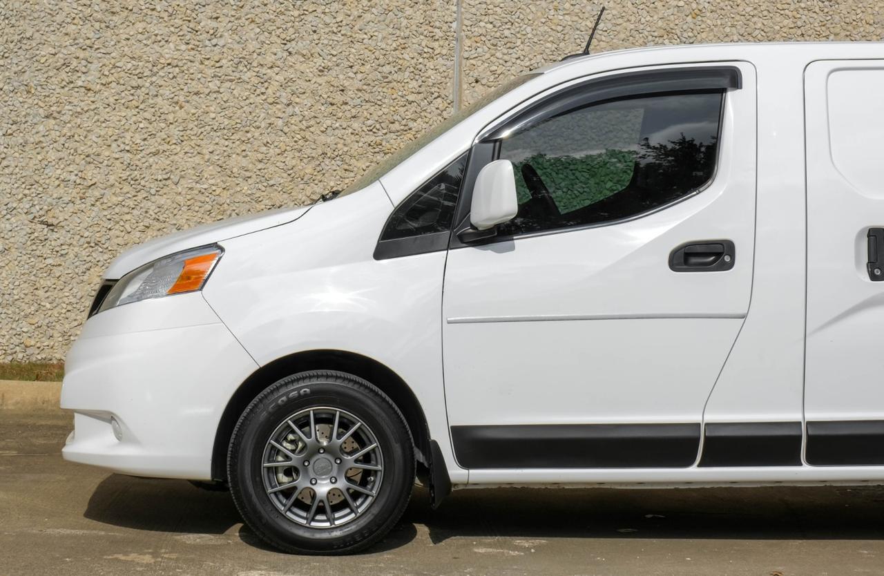 2021 Nissan NV200 Compact Cargo S Farmers Branch TX