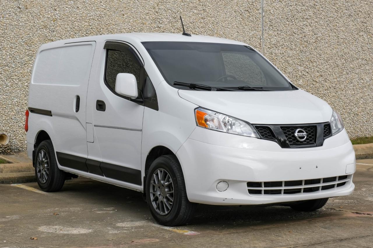 2021 Nissan NV200 Compact Cargo S Farmers Branch TX