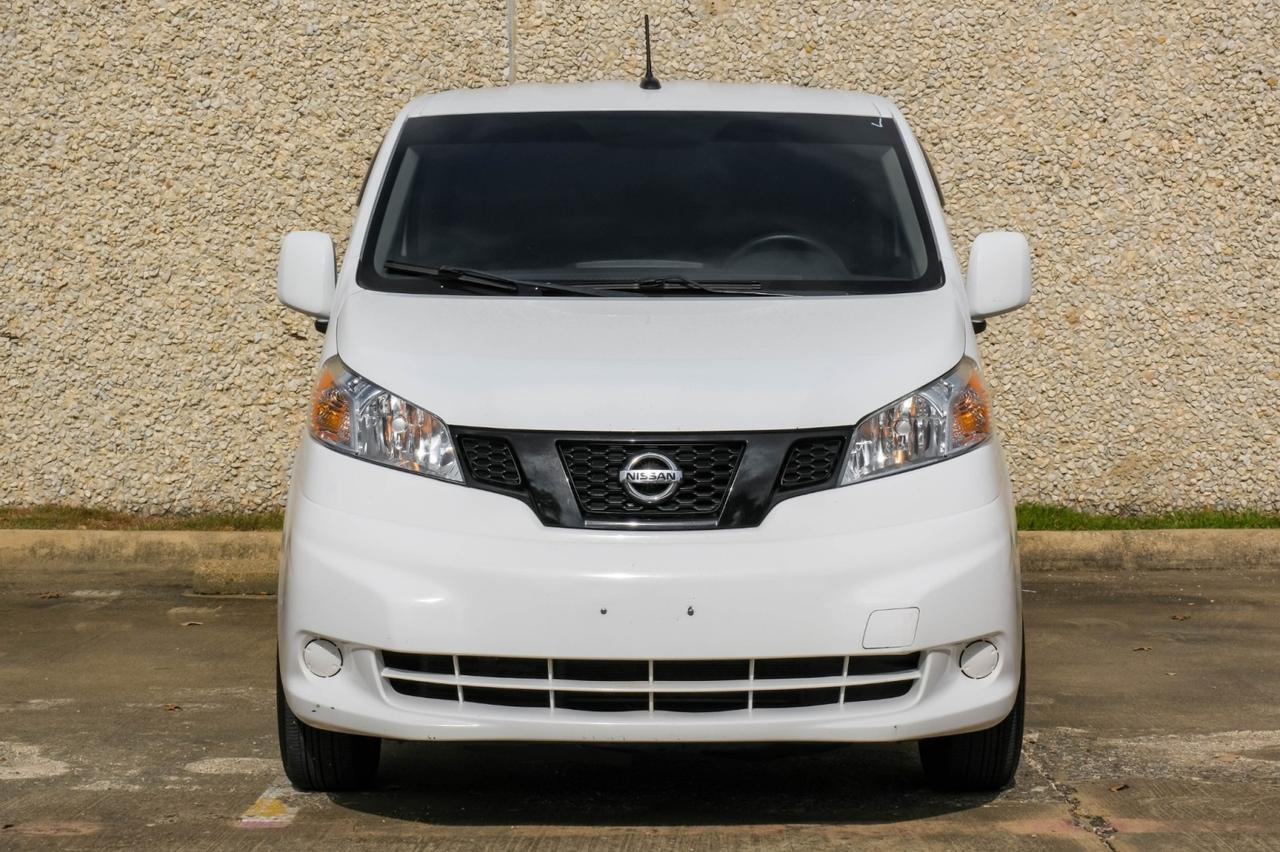 2021 Nissan NV200 Compact Cargo S Farmers Branch TX