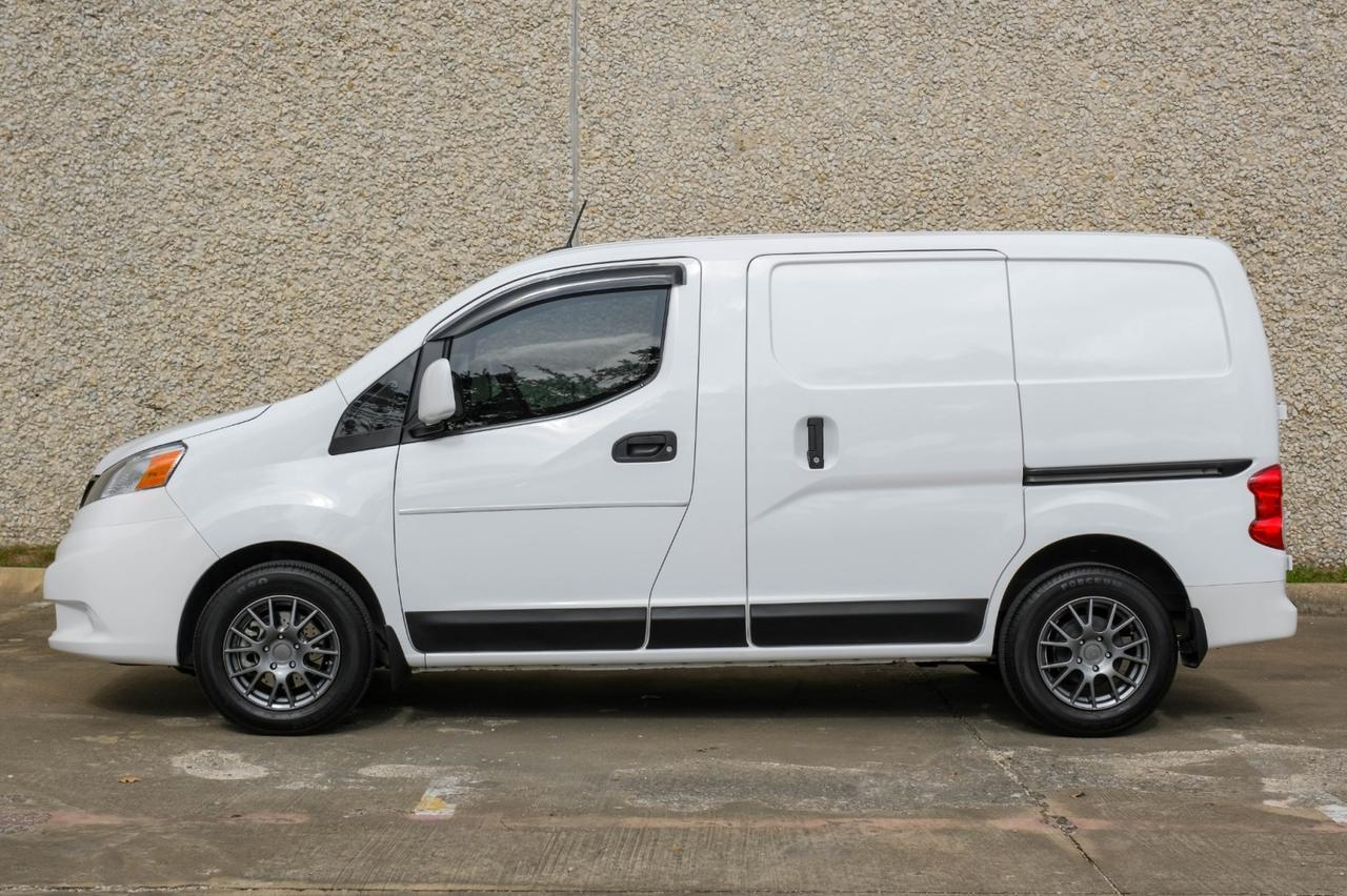 2021 Nissan NV200 Compact Cargo S Farmers Branch TX