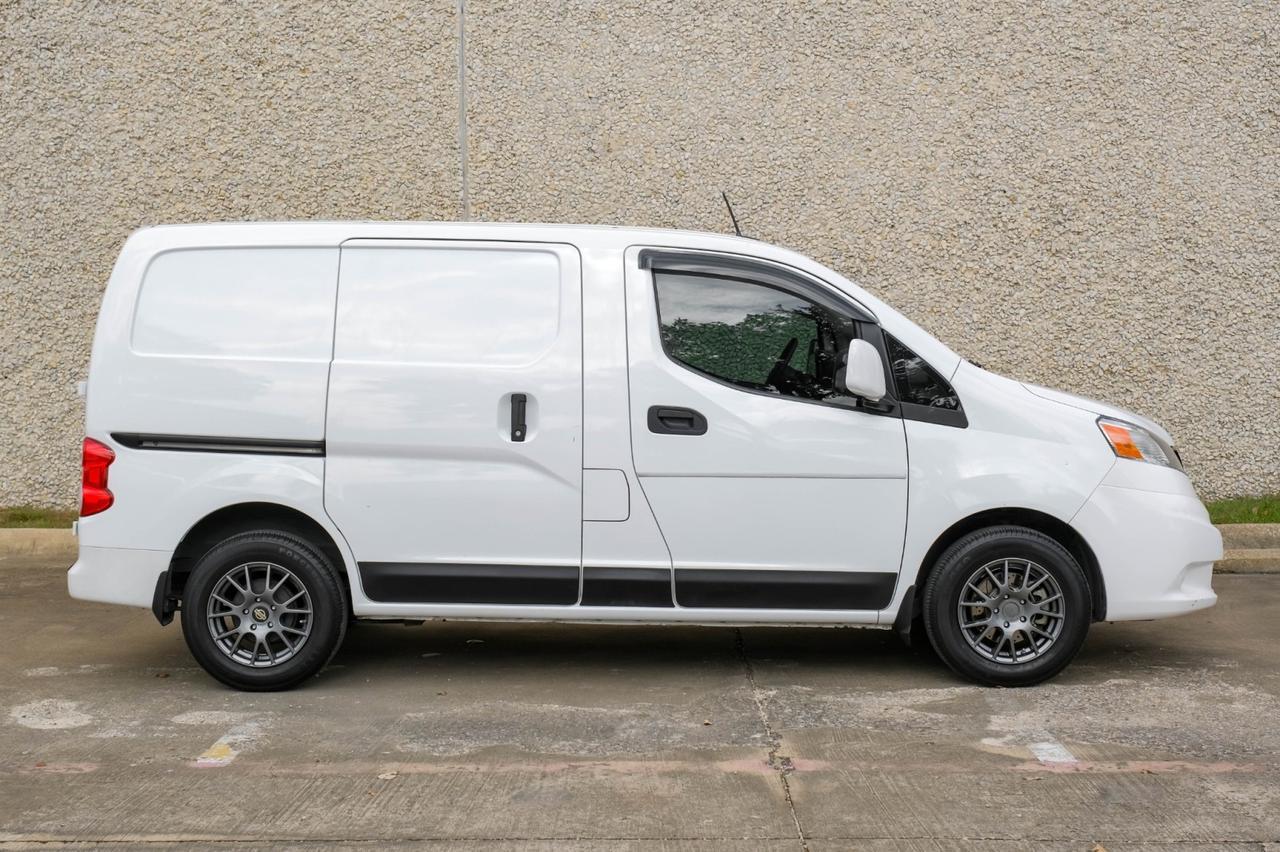 2021 Nissan NV200 Compact Cargo S Farmers Branch TX