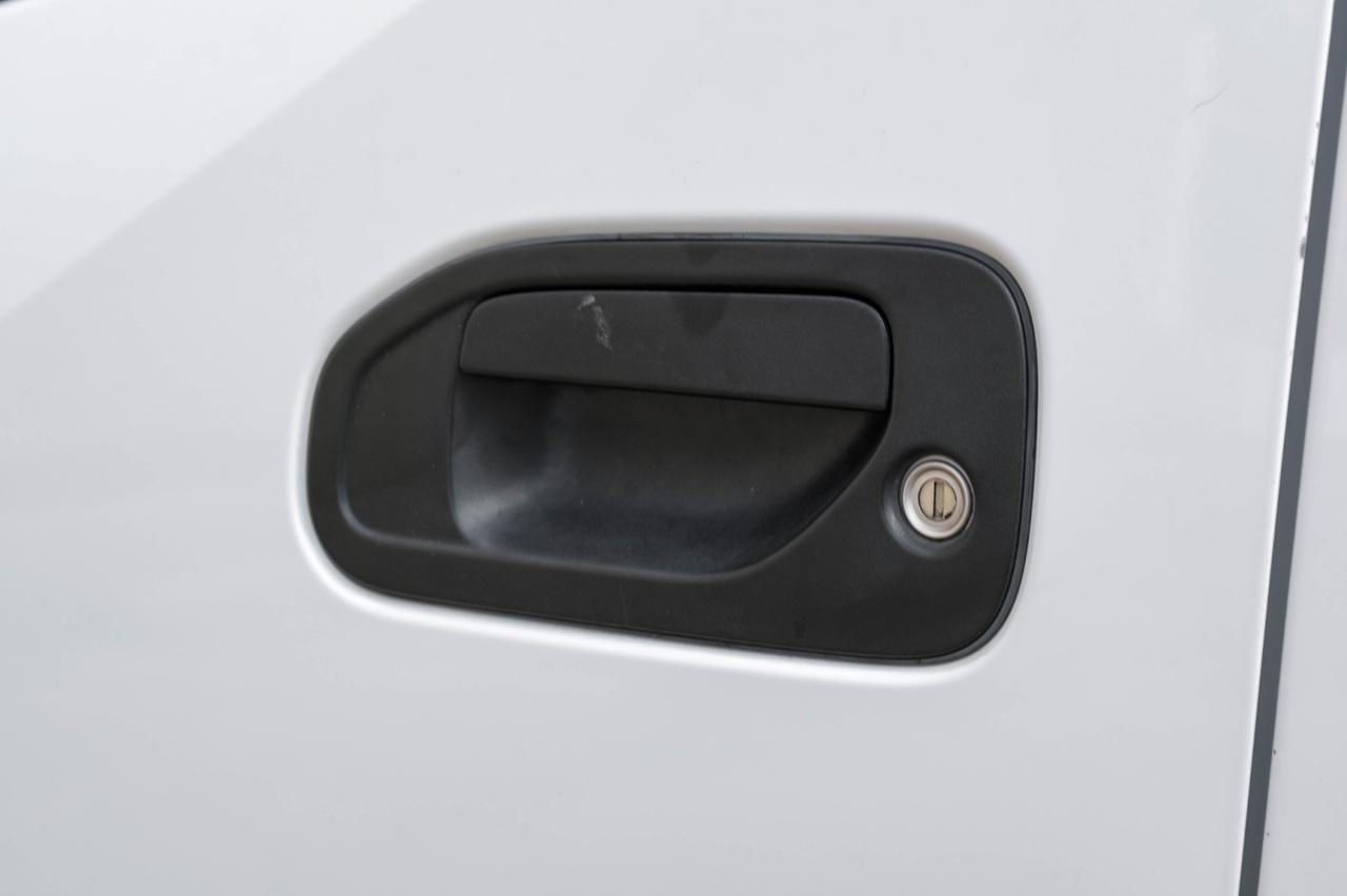 2021 Nissan NV200 Compact Cargo S Farmers Branch TX