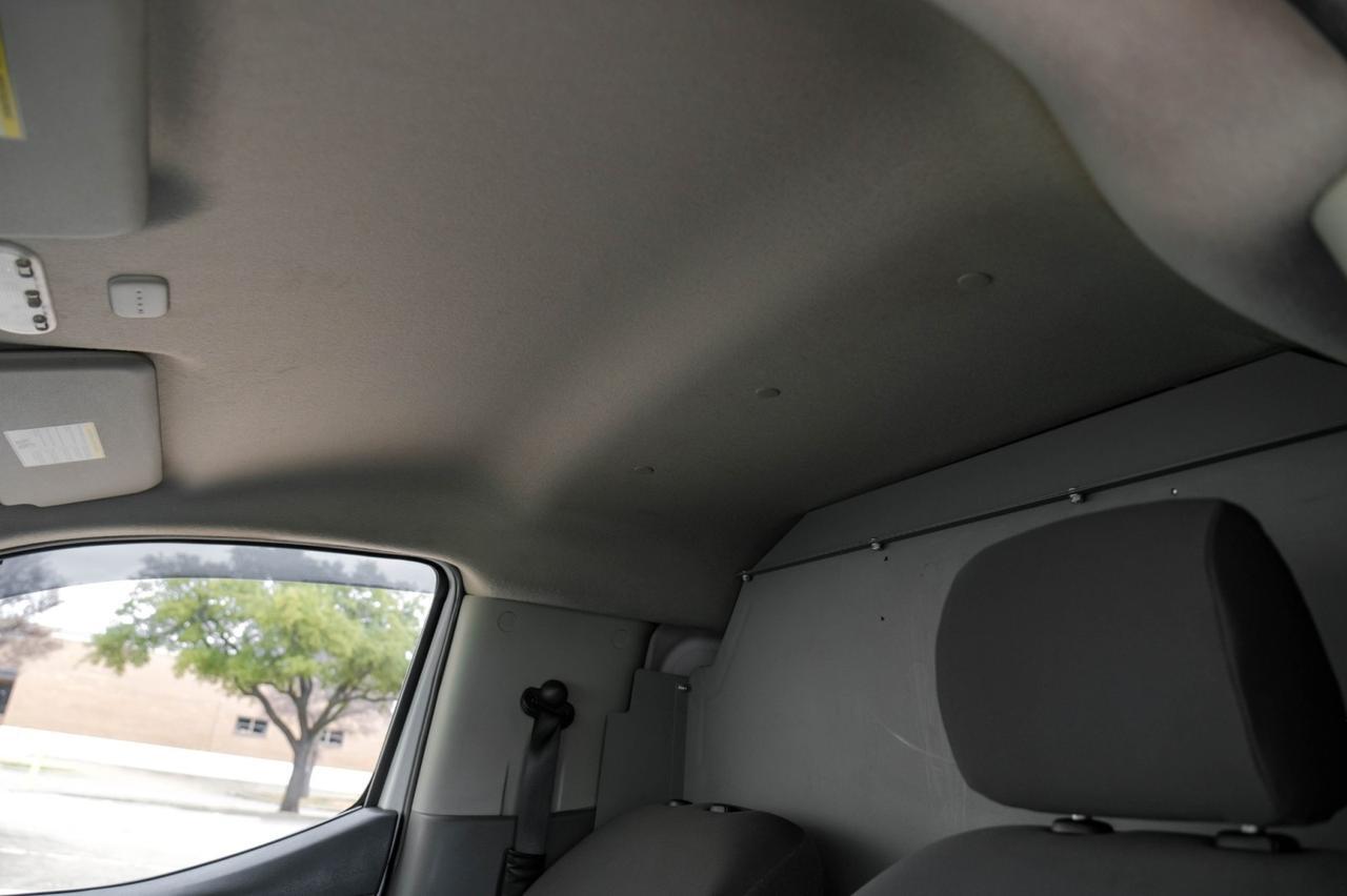 2021 Nissan NV200 Compact Cargo S Farmers Branch TX