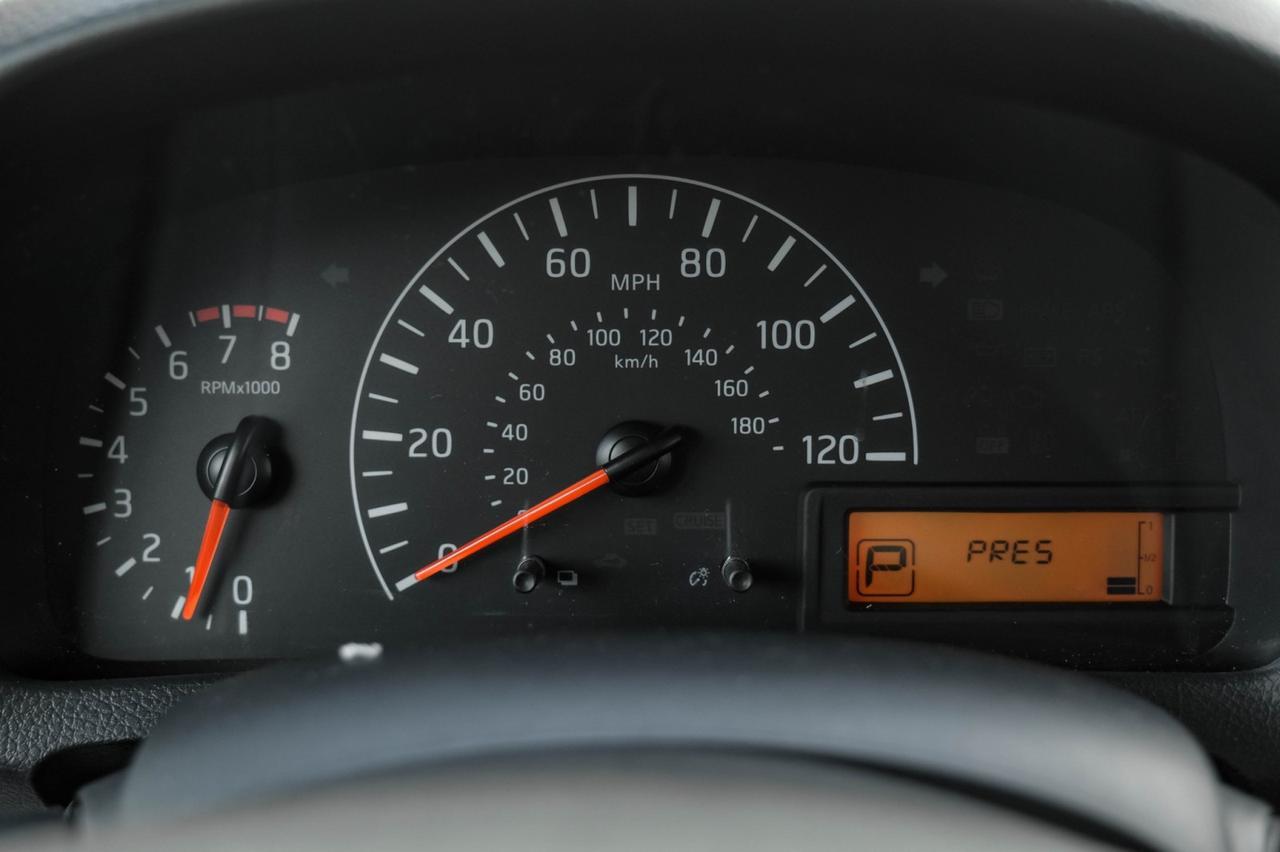 2021 Nissan NV200 Compact Cargo S Farmers Branch TX