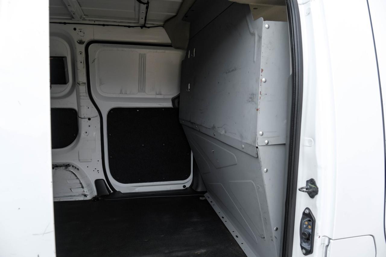 2021 Nissan NV200 Compact Cargo S Farmers Branch TX