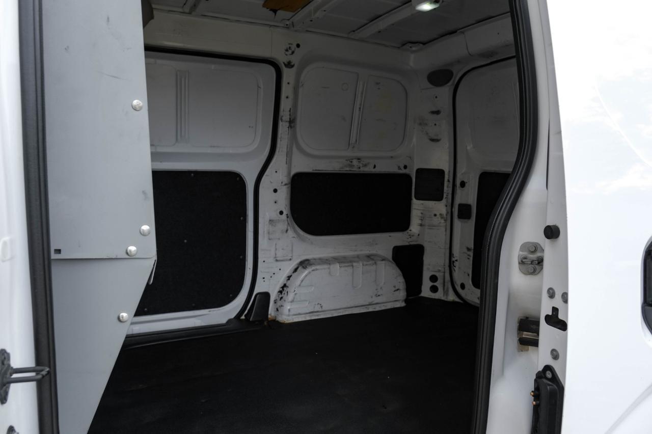 2021 Nissan NV200 Compact Cargo S Farmers Branch TX