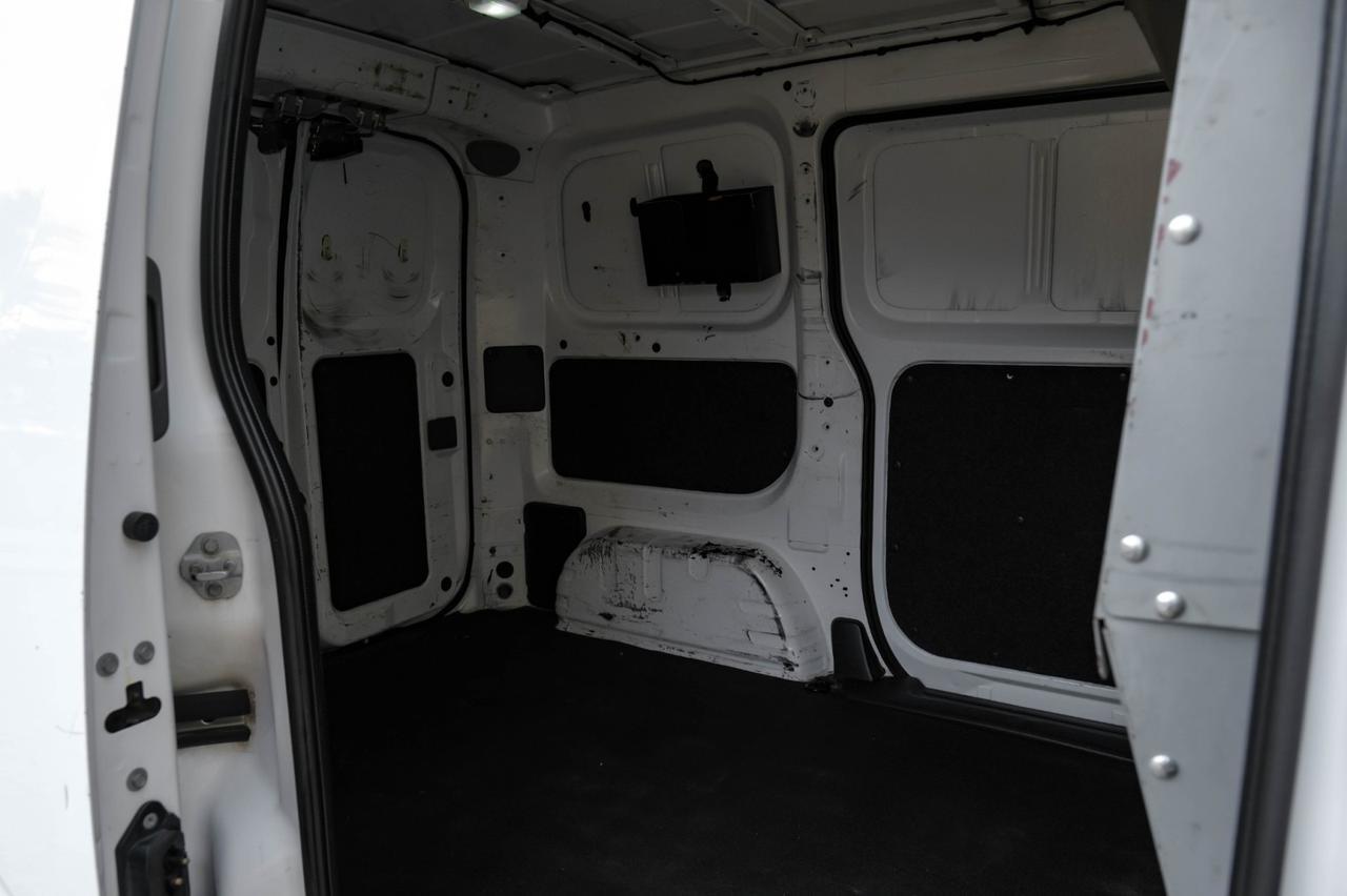 2021 Nissan NV200 Compact Cargo S Farmers Branch TX