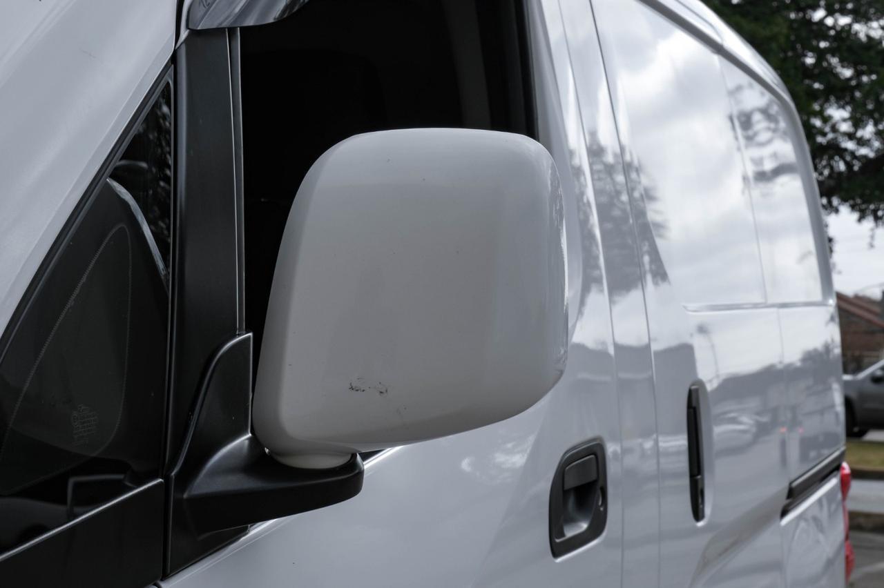 2021 Nissan NV200 Compact Cargo S Farmers Branch TX