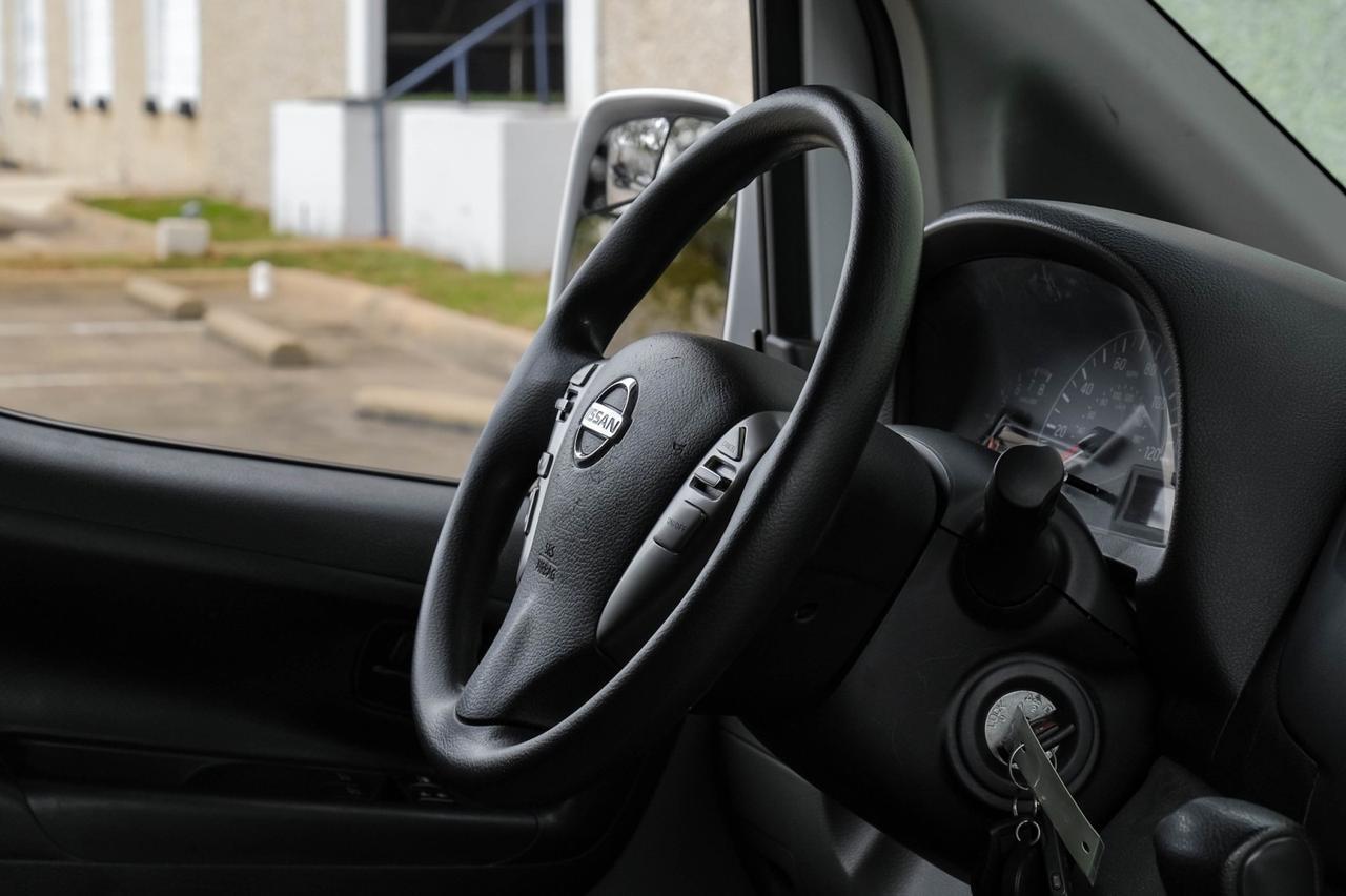 2021 Nissan NV200 Compact Cargo S Farmers Branch TX