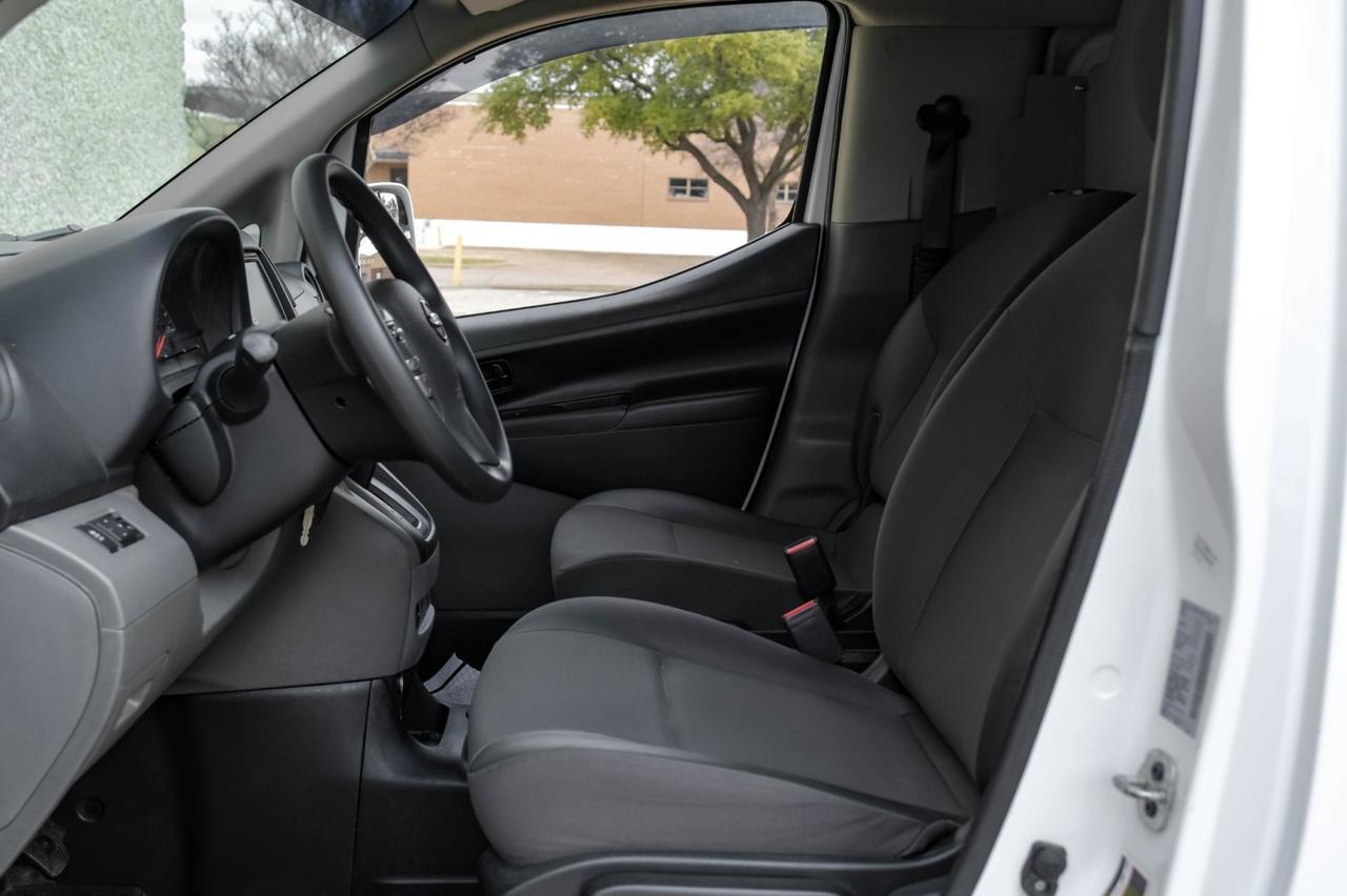 2021 Nissan NV200 Compact Cargo S Farmers Branch TX