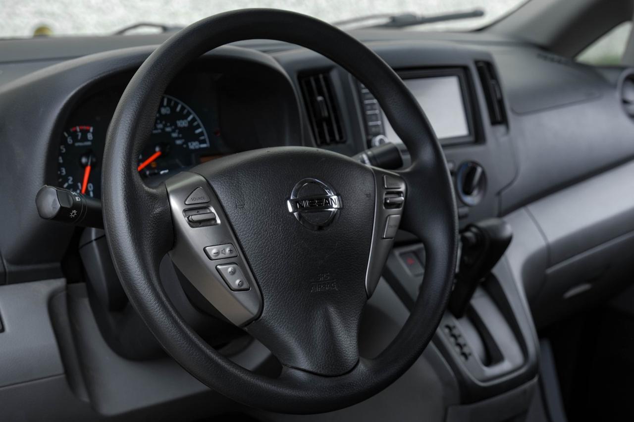 2021 Nissan NV200 Compact Cargo S Farmers Branch TX
