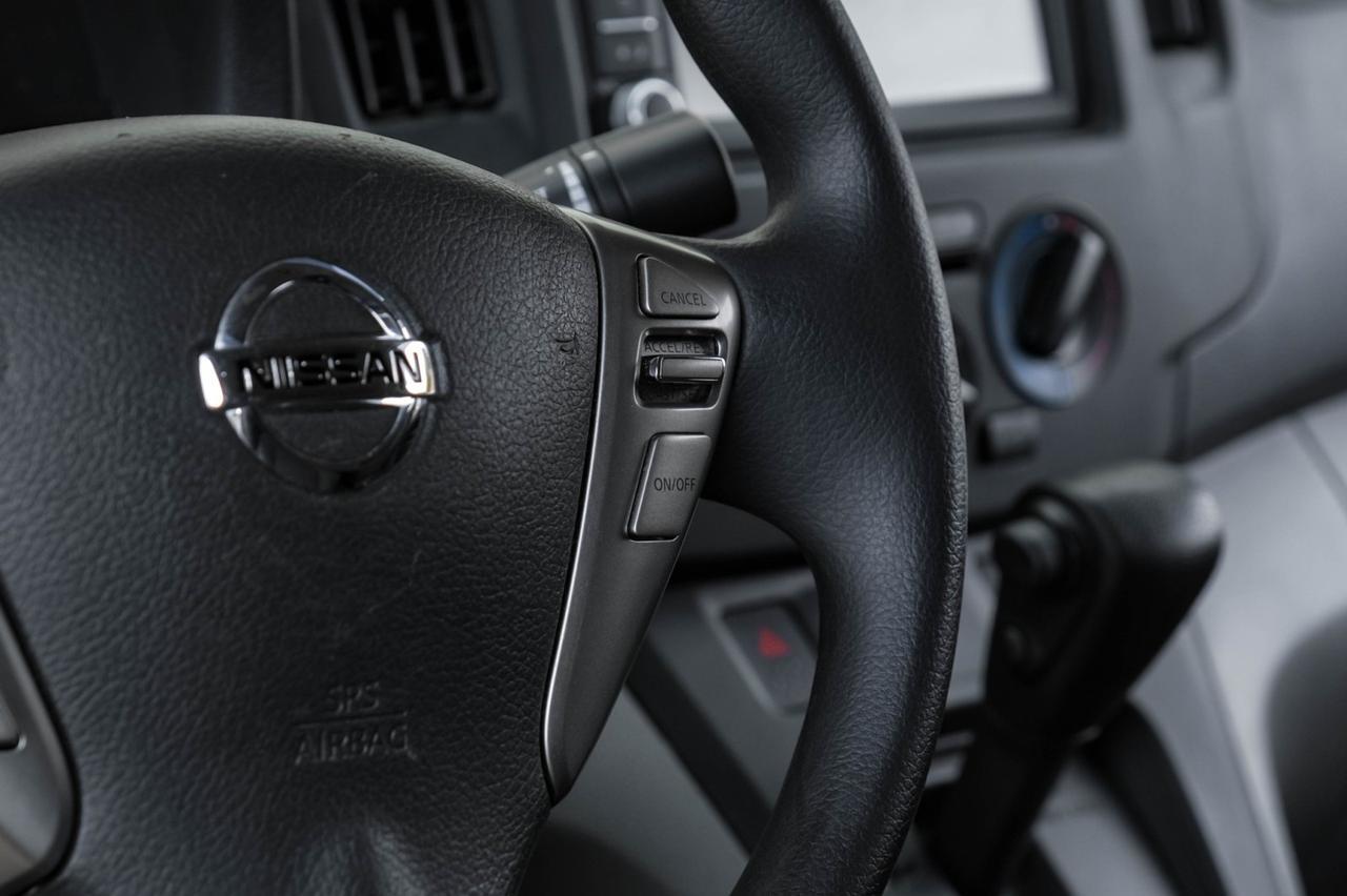 2021 Nissan NV200 Compact Cargo S Farmers Branch TX
