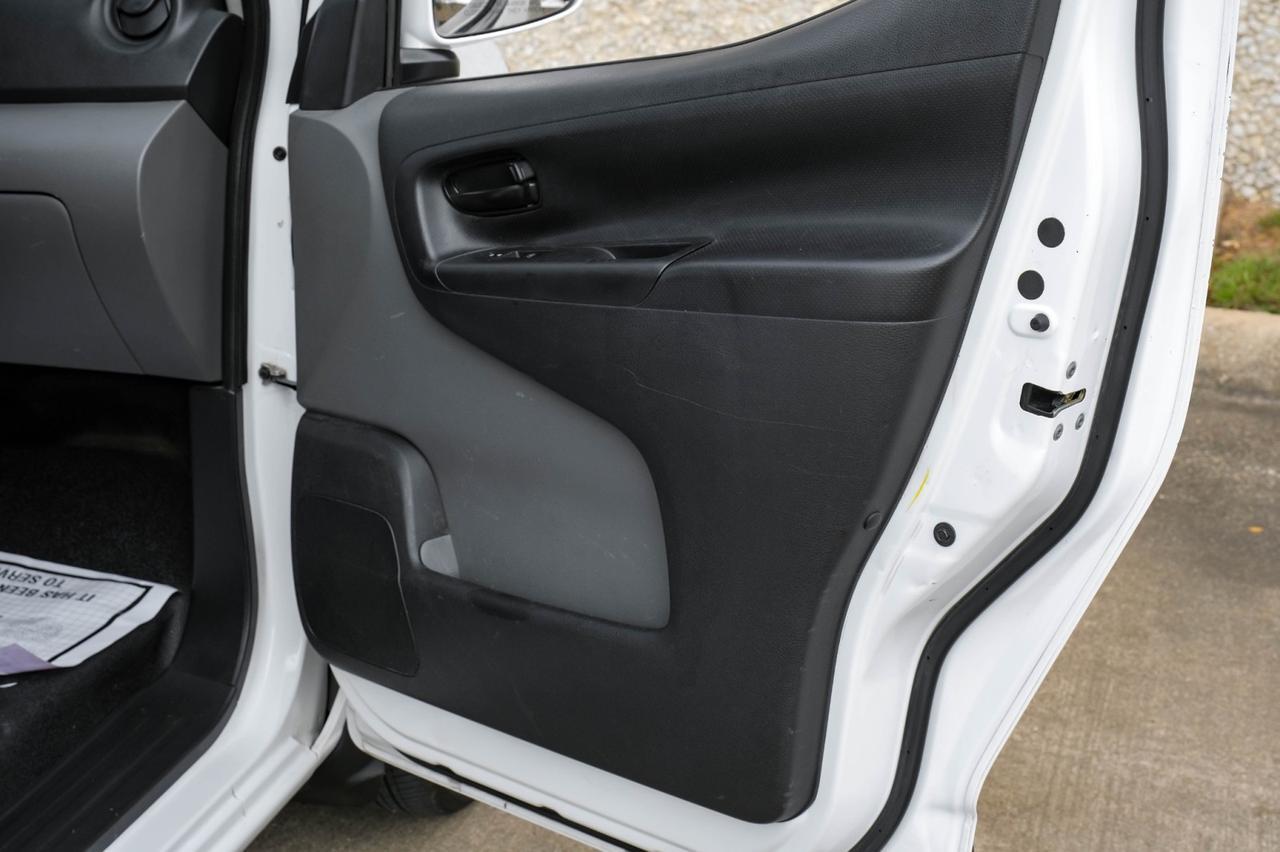 2021 Nissan NV200 Compact Cargo S Farmers Branch TX