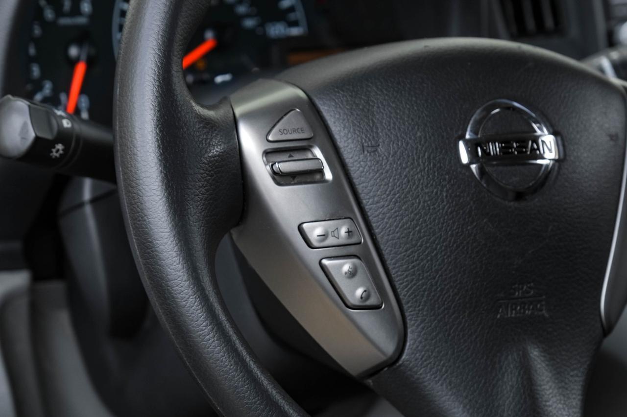 2021 Nissan NV200 Compact Cargo S Farmers Branch TX