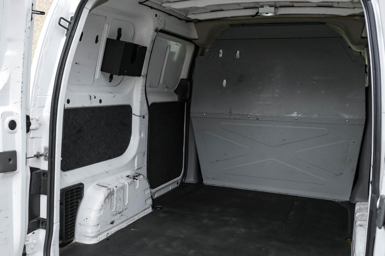 2021 Nissan NV200 Compact Cargo S Farmers Branch TX