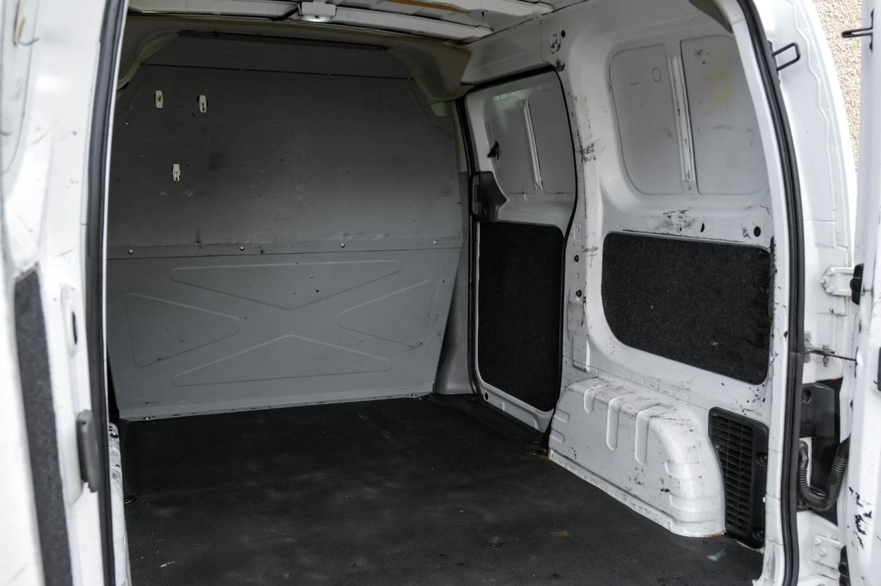 2021 Nissan NV200 Compact Cargo S Farmers Branch TX