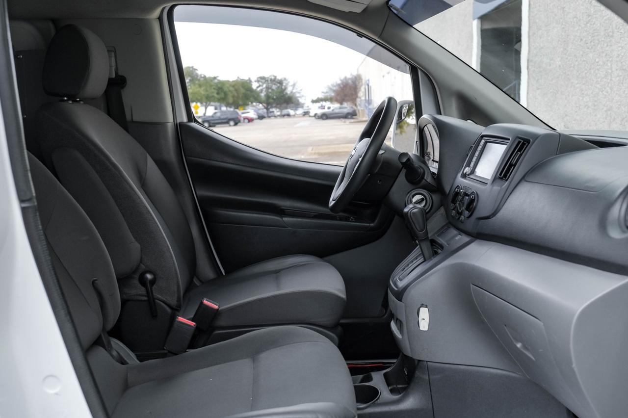2021 Nissan NV200 Compact Cargo S Farmers Branch TX