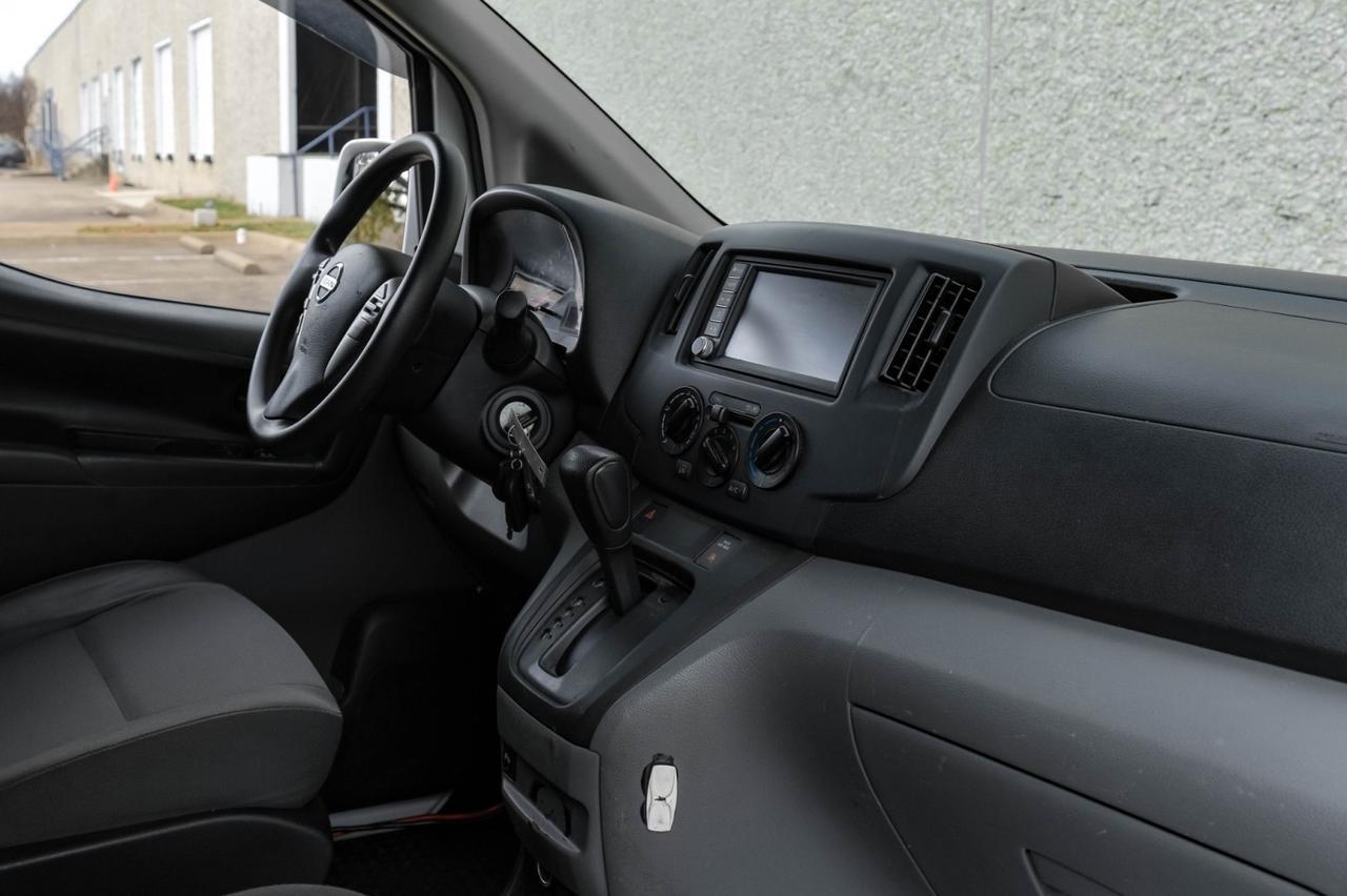 2021 Nissan NV200 Compact Cargo S Farmers Branch TX