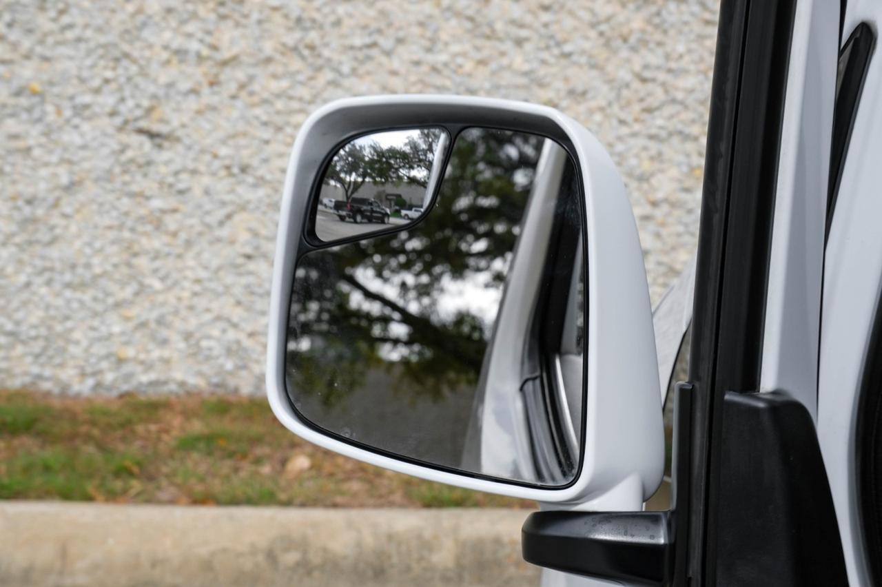 2021 Nissan NV200 Compact Cargo S Farmers Branch TX