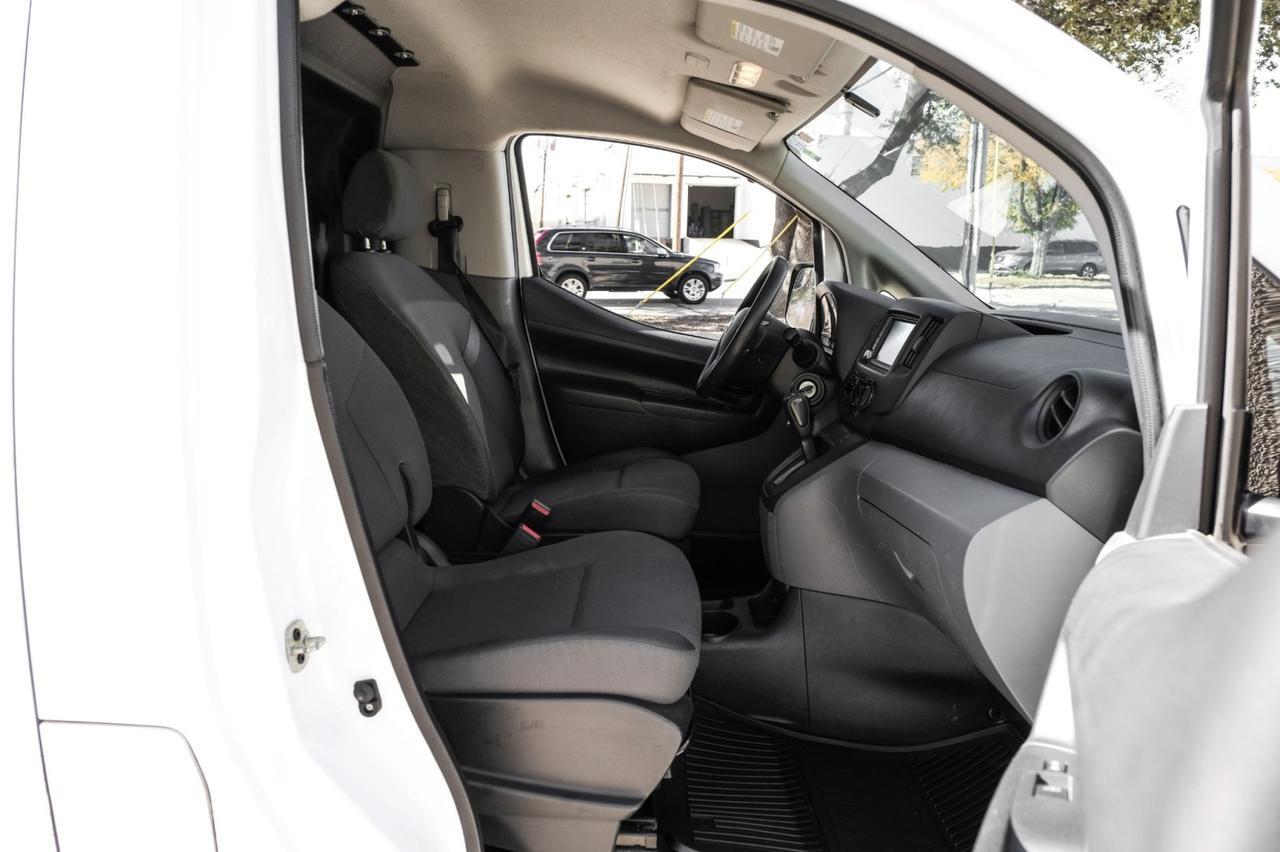2021 Nissan NV200 Compact Cargo S Farmers Branch TX
