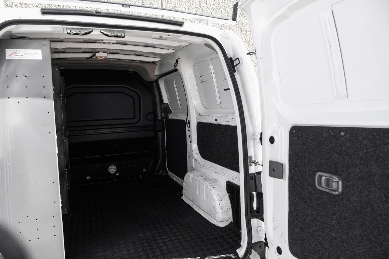 2021 Nissan NV200 Compact Cargo S Farmers Branch TX